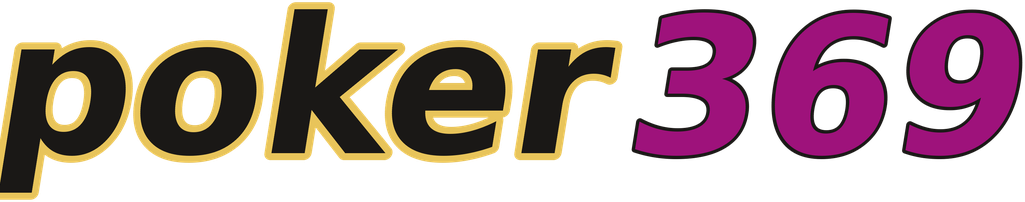 poker369 logo