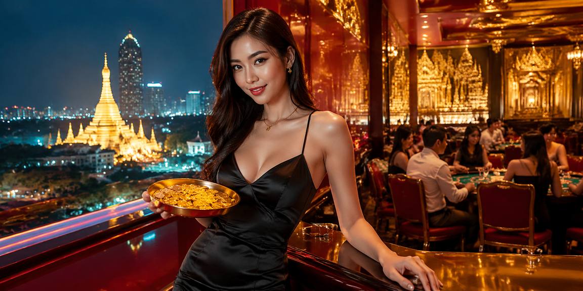 poker369 ဘလက်ဂျက်အောင်မြင်မှု
